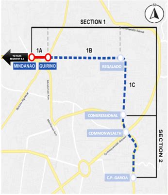 Bidding Process for NLEX Segment 8.2 Section 1A Underway.